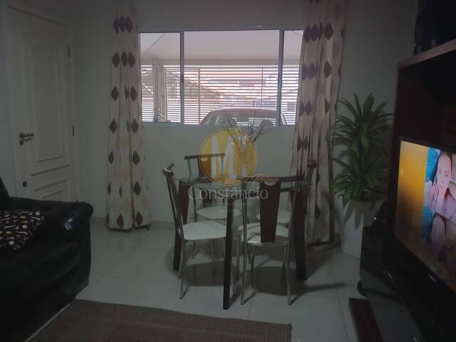 Casa para Venda em São José dos Campos - 4