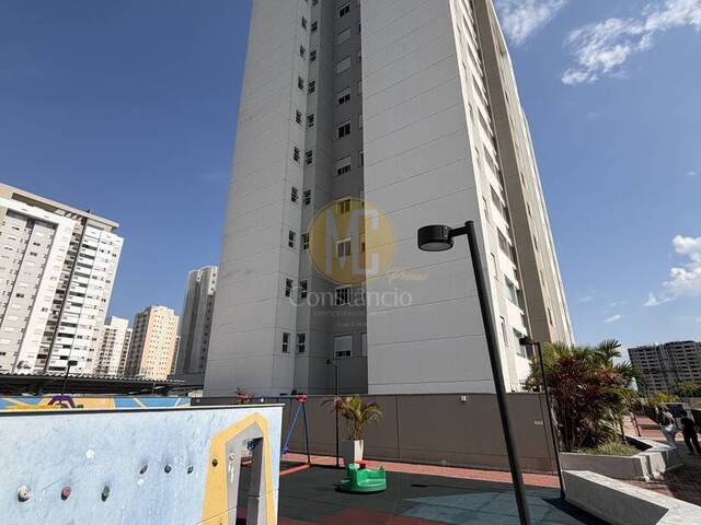 #AP1627 - Apartamento para Locação em São José dos Campos - SP