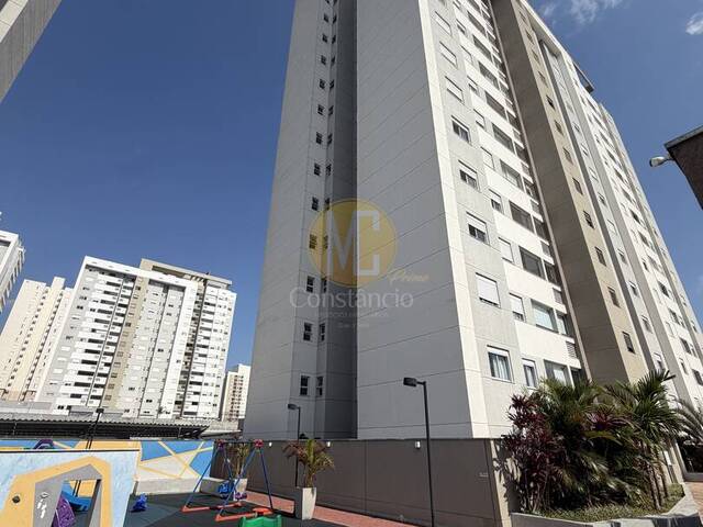 #AP1627 - Apartamento para Locação em São José dos Campos - SP