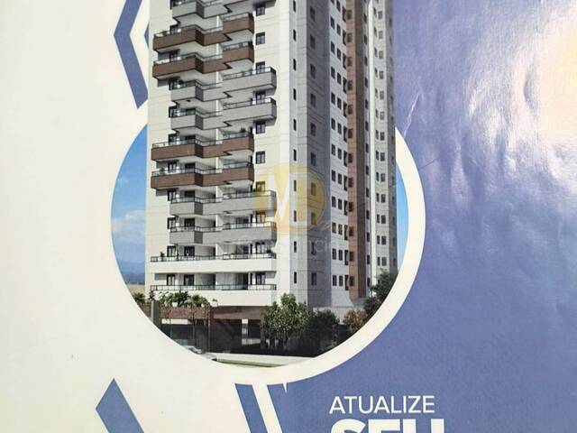 Apartamento para Venda em São José dos Campos - 5