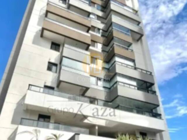 Apartamento para Venda em São José dos Campos - 2
