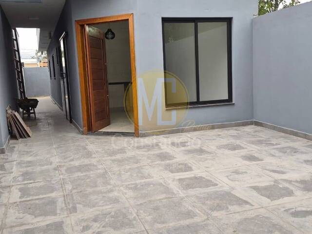 #CA1438 - Casa para Venda em Caraguatatuba - SP - 1