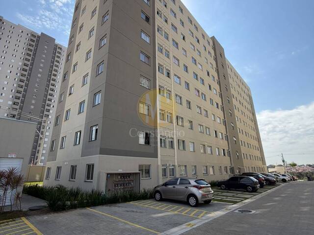 Apartamento para Venda em São José dos Campos - 2