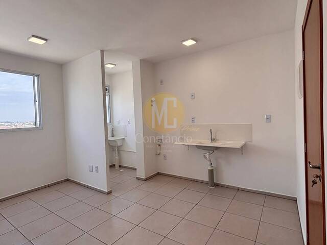 Apartamento para Venda em São José dos Campos - 3