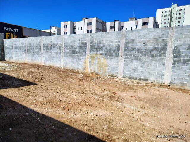 #TE1629 - Área para Venda em São José dos Campos - SP - 2