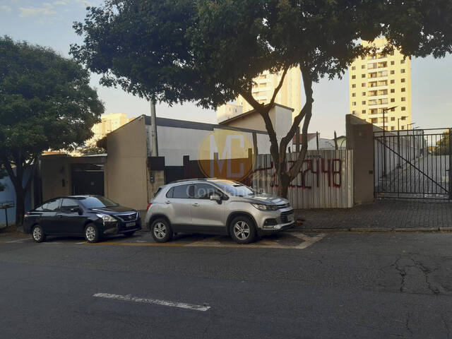 Área para Venda em São José dos Campos - 5