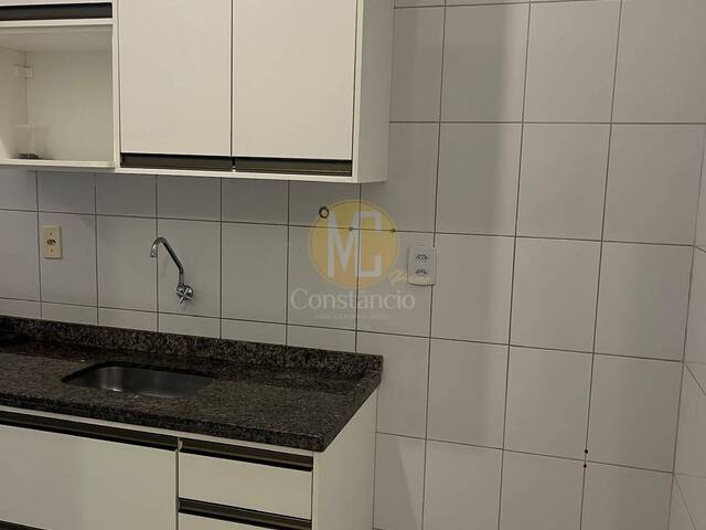 Apartamento para Locação em São José dos Campos - 4