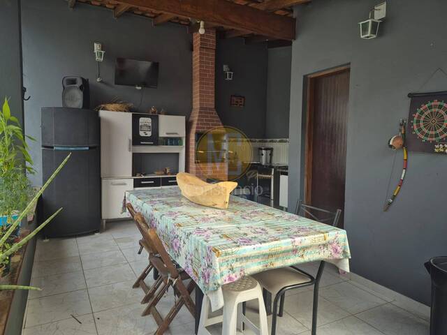 #CA1631 - Casa para Venda em Caraguatatuba - SP - 1