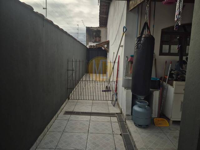 #CA1631 - Casa para Venda em Caraguatatuba - SP - 3