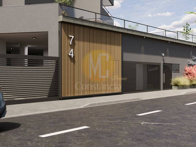 Apartamento para Venda em Caraguatatuba - 4