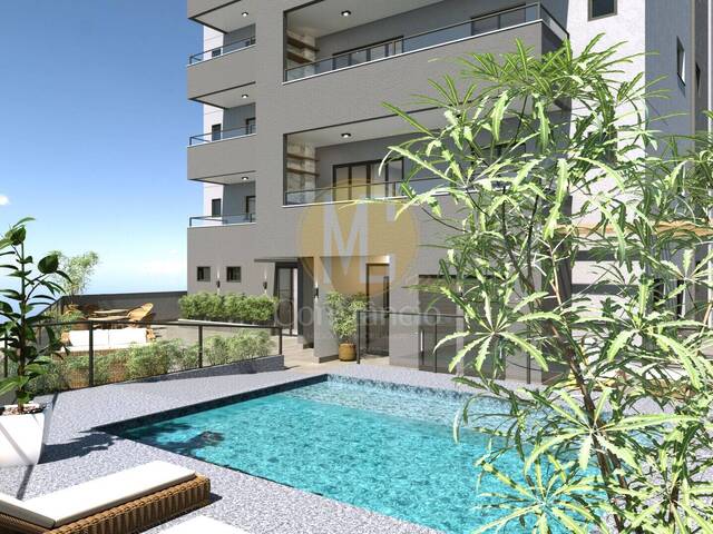 #LC1632 - Apartamento para Venda em Caraguatatuba - SP - 2