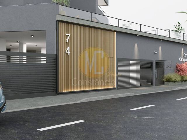 Apartamento para Venda em Caraguatatuba - 5