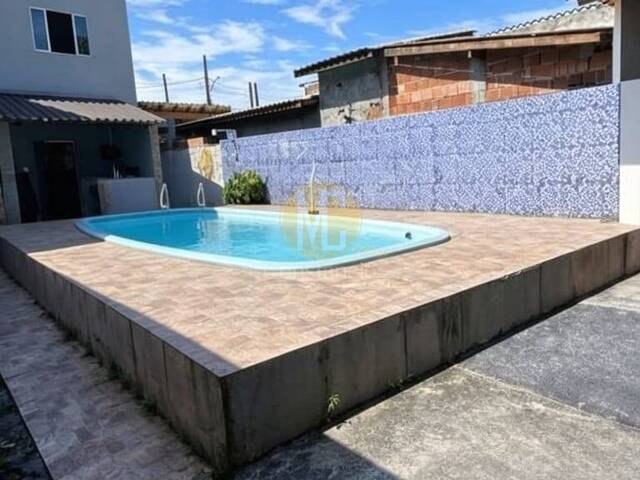 #CA1633 - Casa para Venda em Caraguatatuba - SP - 3