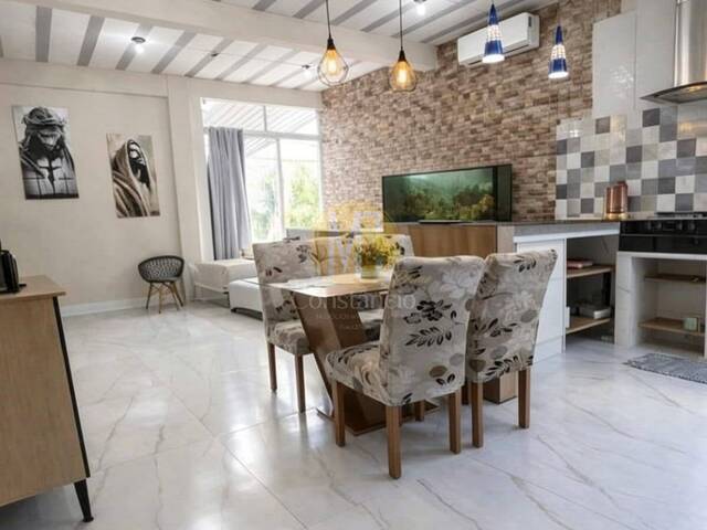 #CA1633 - Casa para Venda em Caraguatatuba - SP - 1