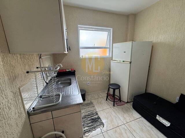 #Ap1634 - Apartamento para Venda em Caraguatatuba - SP - 1