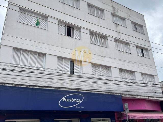 #Ap1634 - Apartamento para Venda em Caraguatatuba - SP - 3