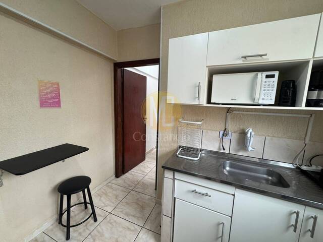 #Ap1634 - Apartamento para Venda em Caraguatatuba - SP - 2