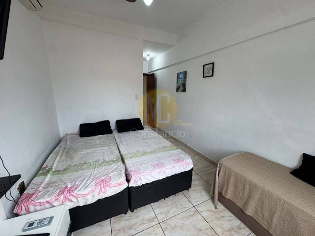 Apartamento para Venda em Caraguatatuba - 5