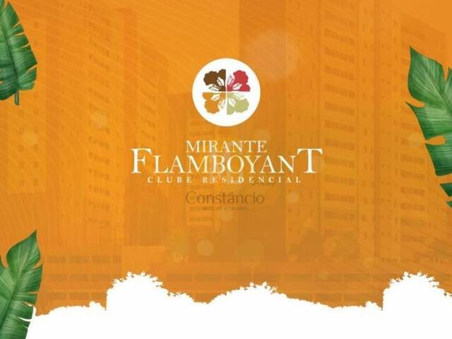 Venda em Parque Residencial Flamboyant - São José dos Campos