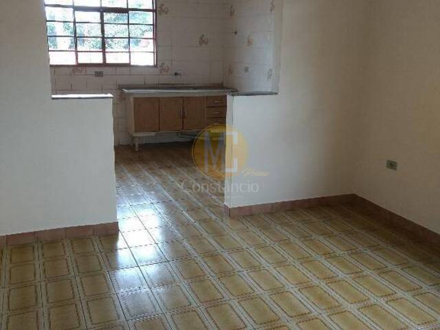 #CA0004 - Casa para Locação em São José dos Campos - SP - 3
