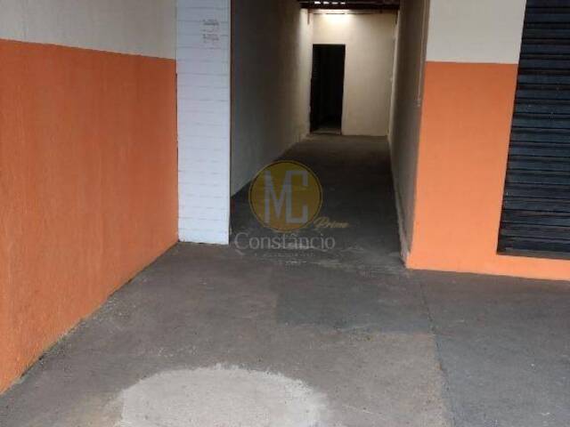 #CA0004 - Casa para Locação em São José dos Campos - SP - 2