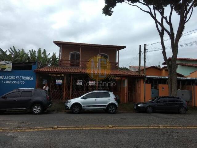 #CA0004 - Casa para Locação em São José dos Campos - SP - 1