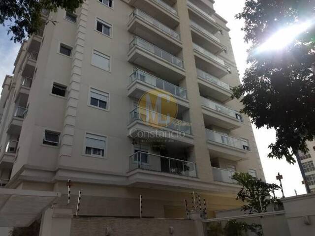 #AP0111 - Apartamento para Locação em São José dos Campos - SP