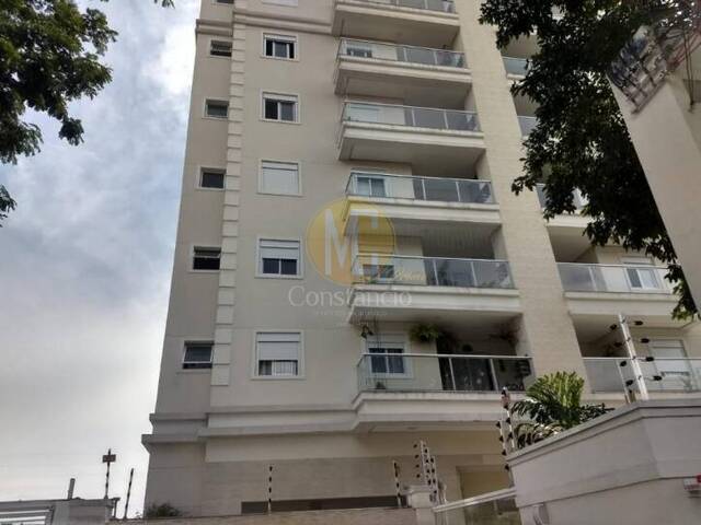 #AP0111 - Apartamento para Locação em São José dos Campos - SP