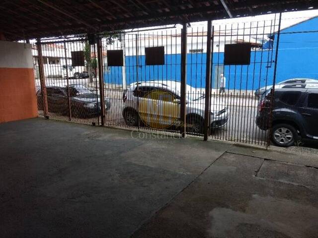 #CA0005 - Casa para Locação em São José dos Campos - SP - 2