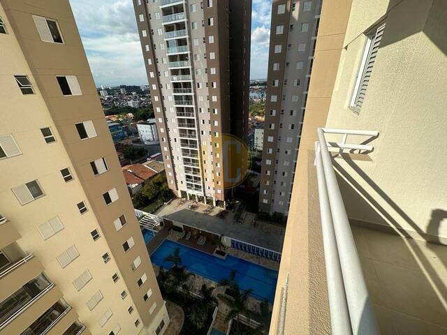 #AP1055 - Apartamento para Venda em São José dos Campos - SP