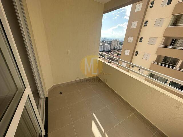 #AP1055 - Apartamento para Venda em São José dos Campos - SP