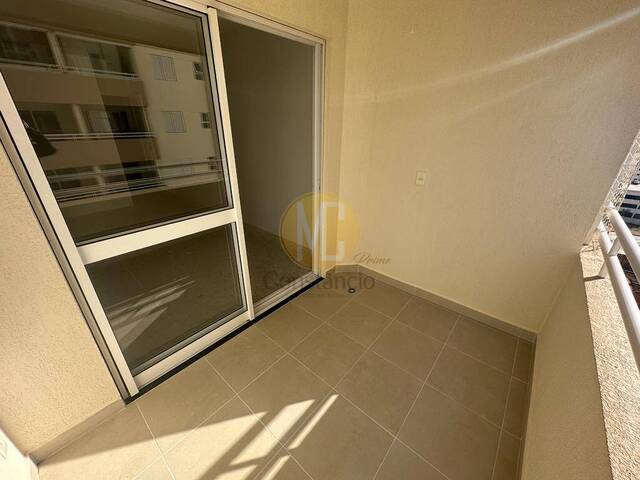 Apartamento para Venda em São José dos Campos - 4
