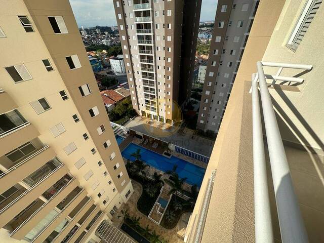 #AP1055 - Apartamento para Venda em São José dos Campos - SP