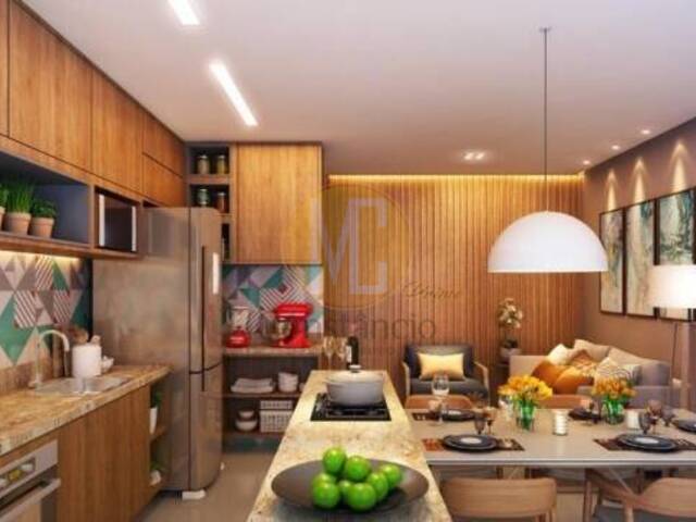 Apartamento para Venda em São José dos Campos - 2