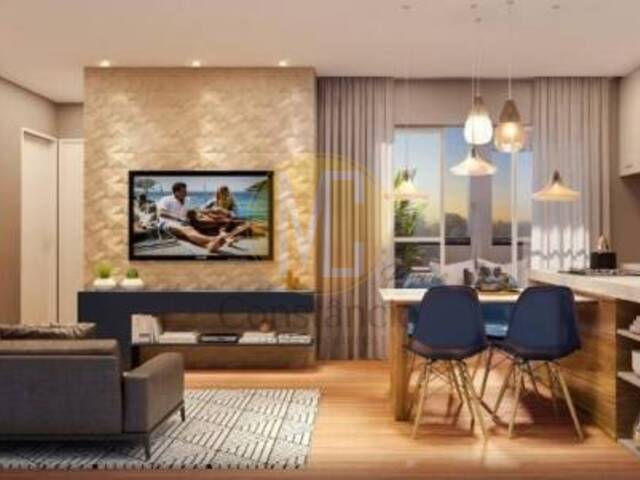 Apartamento para Venda em São José dos Campos - 4