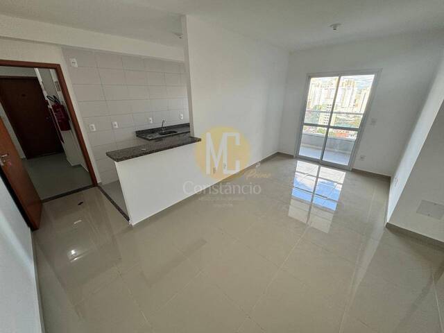 #AP1073 - Apartamento para Venda em São José dos Campos - SP