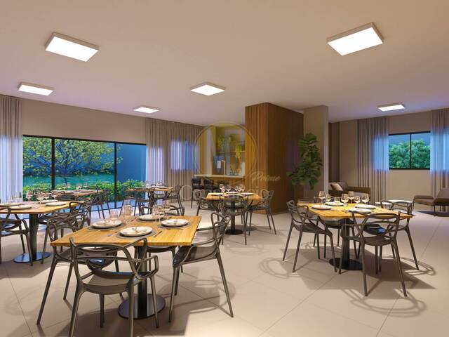 Apartamento para Venda em São José dos Campos - 4