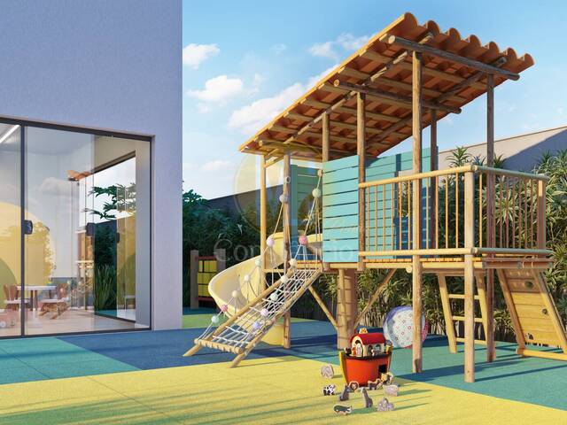 Apartamento para Venda em São José dos Campos - 5