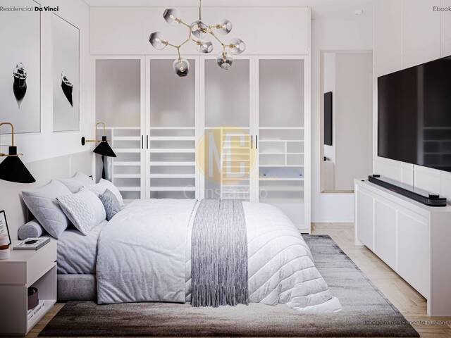 Apartamento para Venda em São José dos Campos - 5