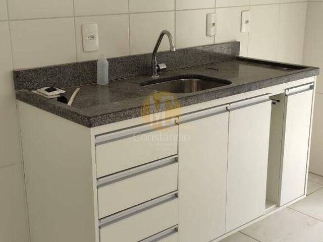 Apartamento para Locação em São José dos Campos - 4