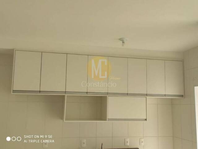 #AP0111 - Apartamento para Locação em São José dos Campos - SP