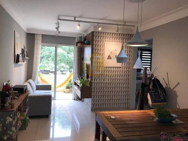 #AP0148 - Apartamento para Venda em São José dos Campos - SP