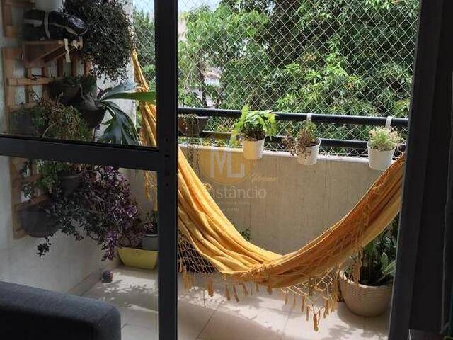 Apartamento para Venda em São José dos Campos - 4
