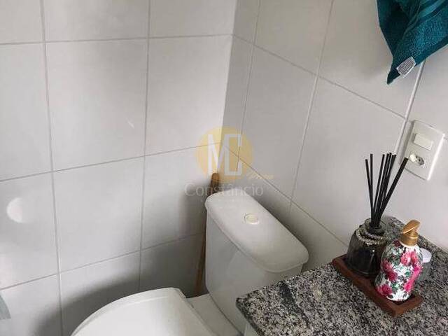 Apartamento para Venda em São José dos Campos - 5