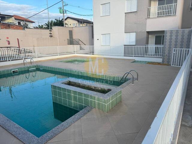 #AP1323 - Apartamento para Locação em São José dos Campos - SP - 2