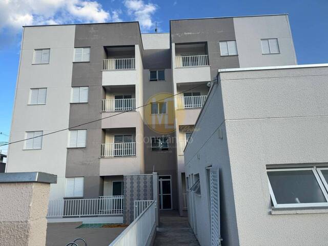 #AP1323 - Apartamento para Locação em São José dos Campos - SP - 1