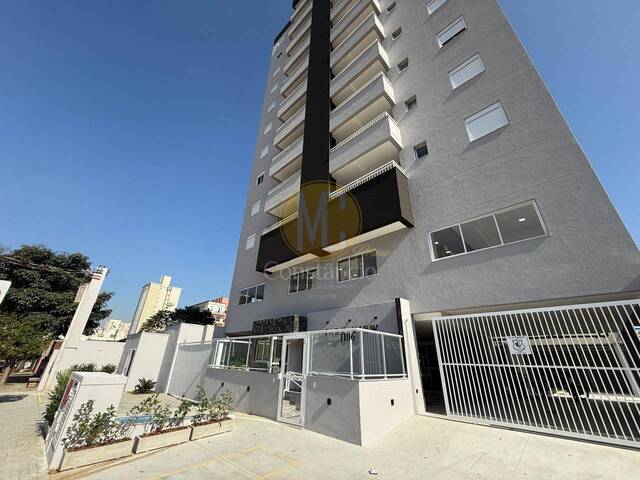 Apartamento para Venda em São José dos Campos - 4