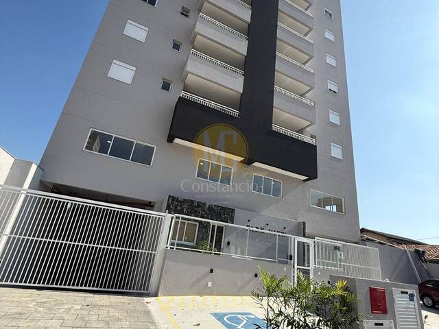 Apartamento para Venda em São José dos Campos - 5