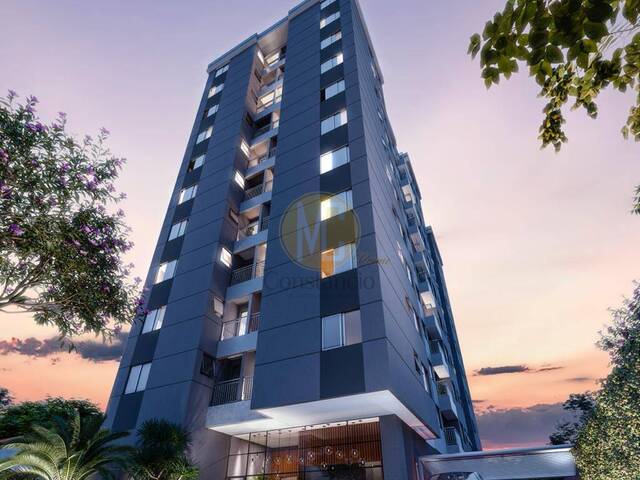 #AP1338 - Apartamento para Locação em São José dos Campos - SP - 2
