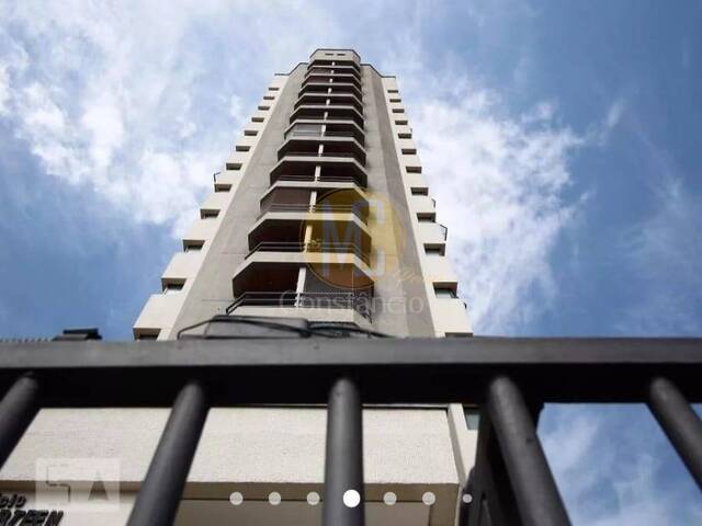 Venda em Campo Belo - São Paulo